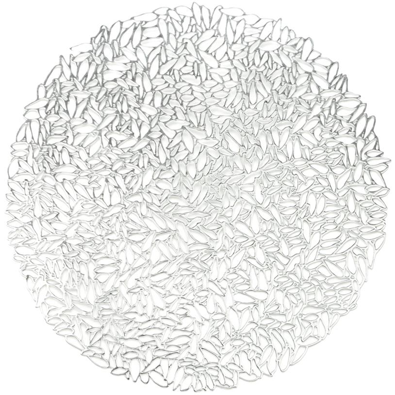 JOGO AMERICANO MINSK SILVER 38CM