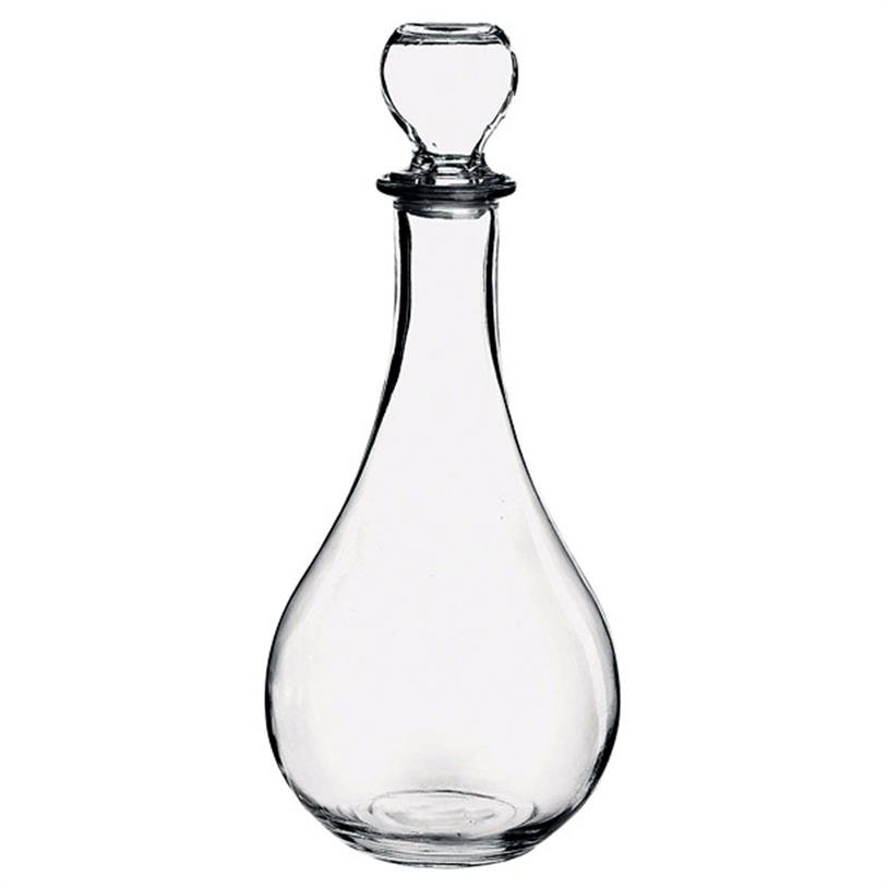 DECANTER COM TAMPA LOTO 1,25L
