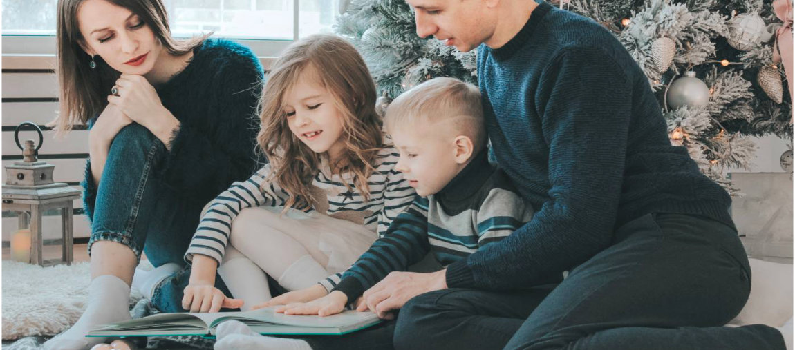 Como criar memórias olfativas para sua família