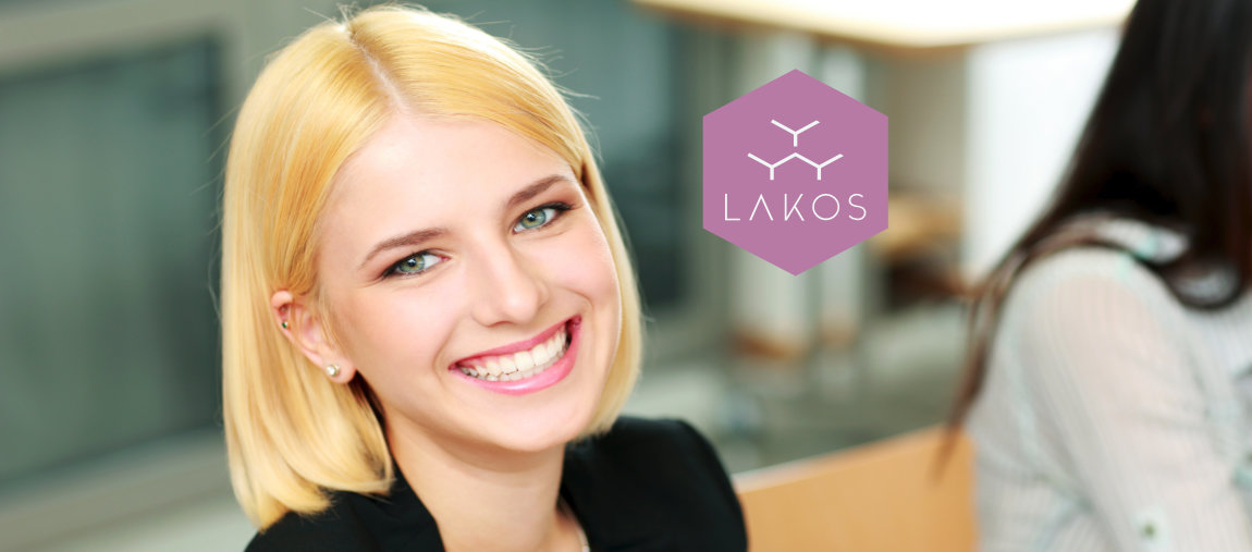 Conheça a Lakos