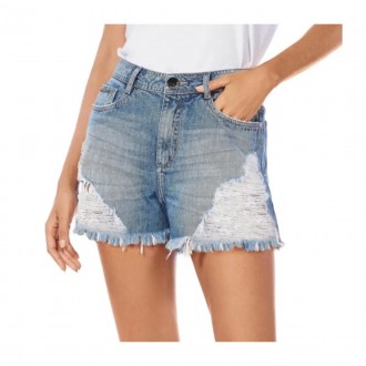 calça pantalona meia perna