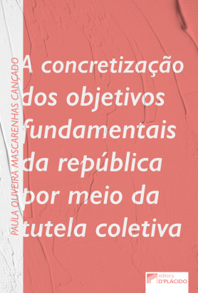 A concretização dos objetivos fundamentais da república por meio da tutela coletiva