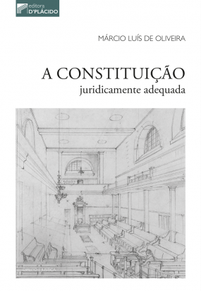 A Constituição Juridicamente Adequada