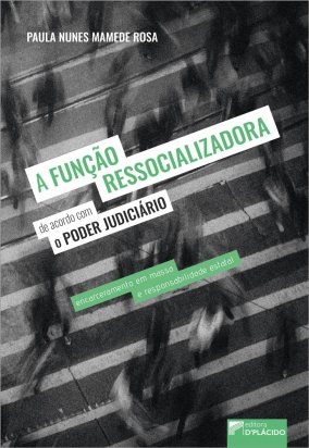 A Função ressocializadora da pena e o Poder Judiciário: encarceramento em massa e responsabilidade estatal