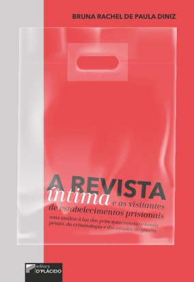 A Revista Íntima e as Visitantes de Estabelecimentos Prisionais: Uma análise à luz dos princípios constitucionais penais, da criminologia e dos estudos de gênero
