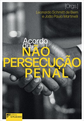 Acordo de não persecução penal