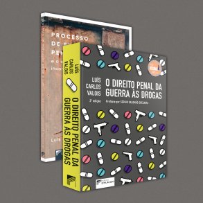 BOX LUÍS CARLOS VALOIS
