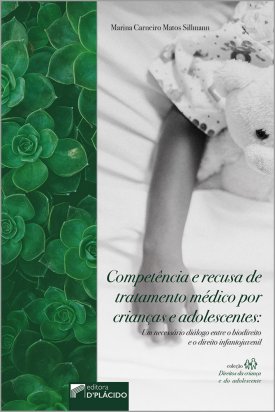 Competência e recusa de tratamento médico por crianças e adolescentes