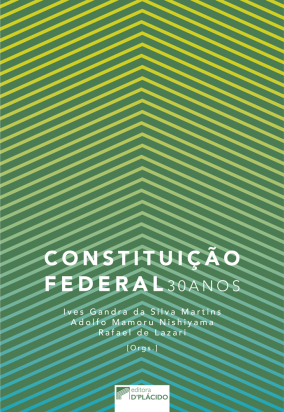 Constituição Federal 30 Anos