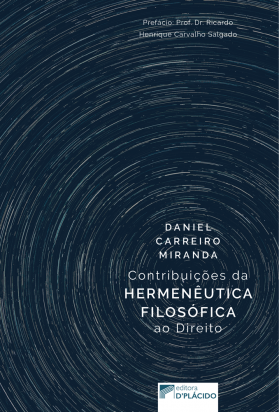 Contribuições da Hermenêutica Filosófica ao Direito