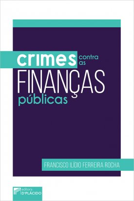 Crimes contra as finanças públicas