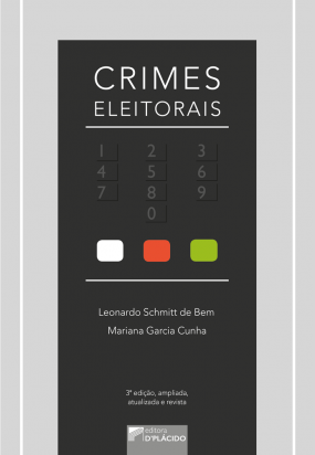 Crimes eleitorais - 3ª Edição