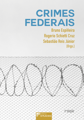 Crimes federais 3ª Edição