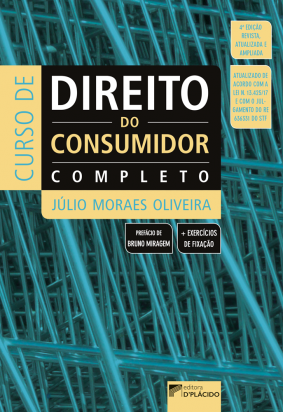 Curso de Direito do Consumidor 4 Edição