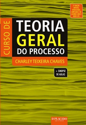 Curso de Teoria Geral do Processo
