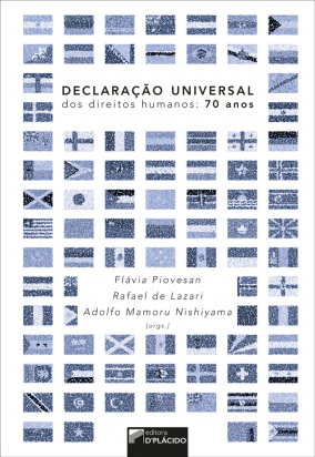 Declaração Universal dos Direitos Humanos 70 anos