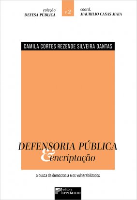 Defensoria Pública & Encriptação: a busca da democracia e os vulnerabilizados