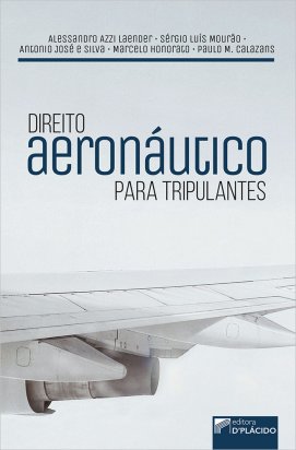 Direito aeronáutico para tripulantes
