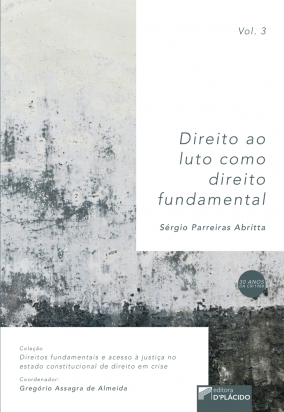 Direito ao Luto como Direito Fundamental - Volume 3