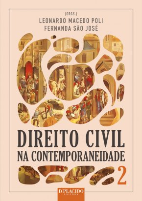 Direito Civil na Contemporaneidade - Volume 2