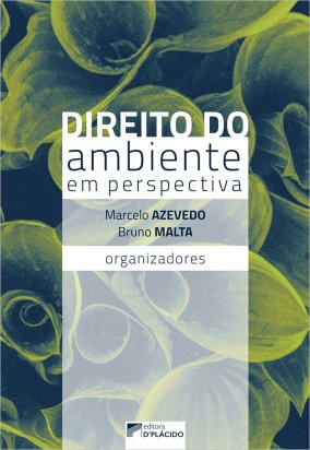 Direito do ambiente em perspectiva