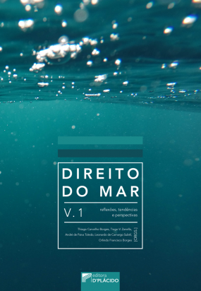 Direito do mar: Reflexões, tendências e perspectivas
