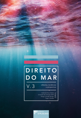 Direito do mar: reflexões, tendências e perspectivas – Volume 3