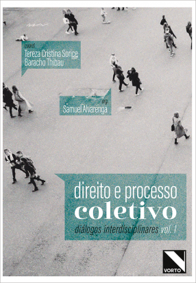 Direito e Processo Coletivo - Coleção Diálogos Interdisciplinares - Volume 1
