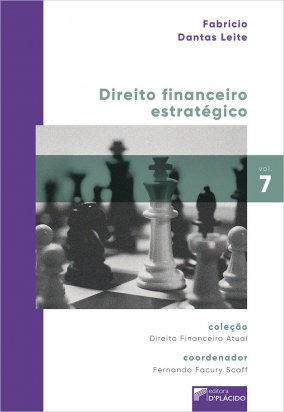 Direito financeiro estratégico