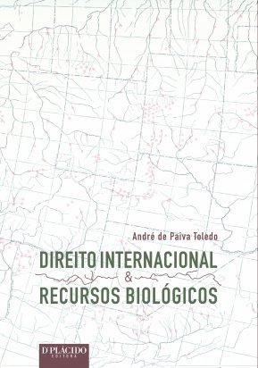 Direito Internacional E Recursos Biológicos