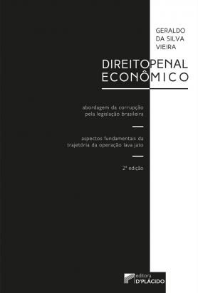 Direito penal econômico - 2ª Edição