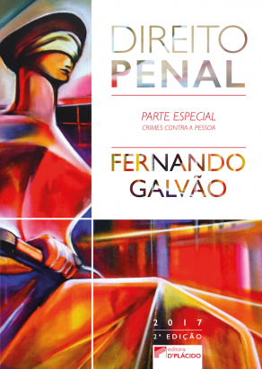 Direito penal: parte especial, crimes contra a pessoa - 2ª edição