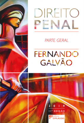 Direito penal - Parte Geral 11ª Edição - 2019