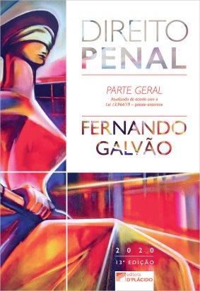Direito penal: parte geral - 13ª Edição