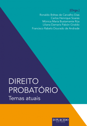 Direito probatório: temas atuais