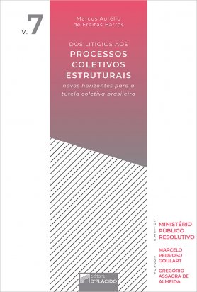 Dos litígios aos processos coletivos estruturais: novos horizontes para a tutela coletiva brasileira