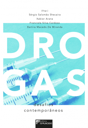 Drogas, desafios contemporâneos