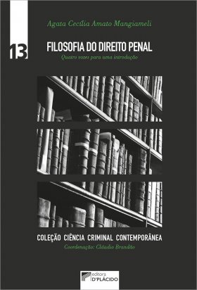 Filosofia do direito penal: quatro vozes para uma introdução