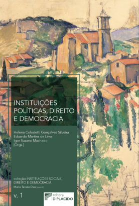 Instituições Políticas, Direito e Democracia - Volume 1