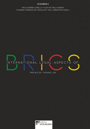 International Legal Aspects of BRICS