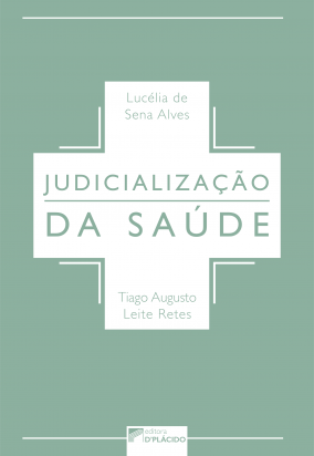 Judicialização da Saúde