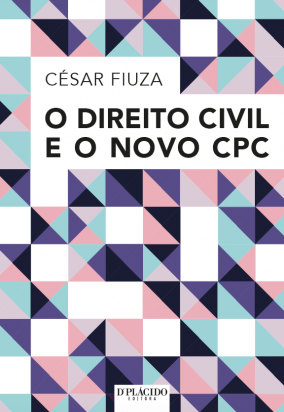 O Direito civil e o novo CPC