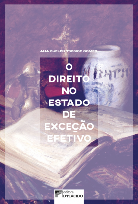 O direito no estado de exceção efetivo