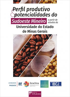 Perfil produtivo e potencialidades do Sudoeste de Mineiro a partir de estudos da Universidade Estadual de Minas Gerais