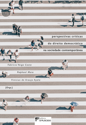 Perspectivas Críticas do Direito Democrático na Sociedade Contemporânea