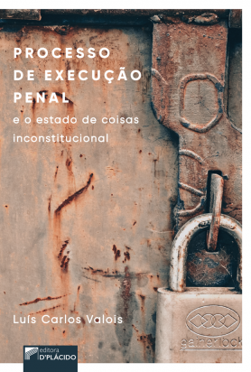 Processo de Execução Penal e o Estado de Coisas Inconstitucional