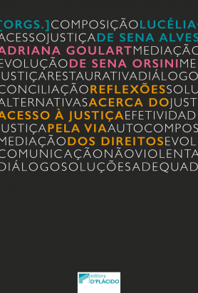 Reflexões Acerca do Acesso à Justiça pela Via dos Direitos