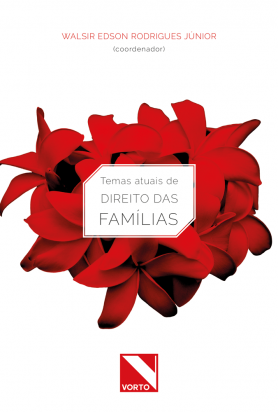 Temas Atuais de Direito das Famílias