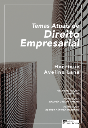 Temas Atuais de Direito Empresarial