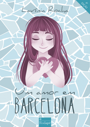 Um Amor em Barcelona - 4ª Edição